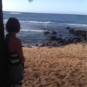 Meet your Posher, Alice